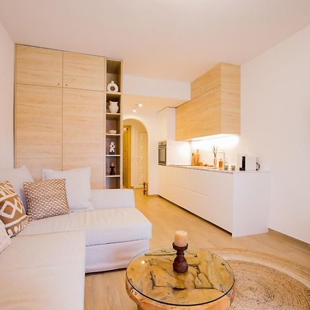 Diamantes Cozy 1 Bedroom Apartment Los Cristianos  Exterior photo